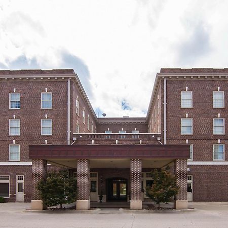 Liberty Hotel, Ascend Hotel Collection Cleburne Exterior foto