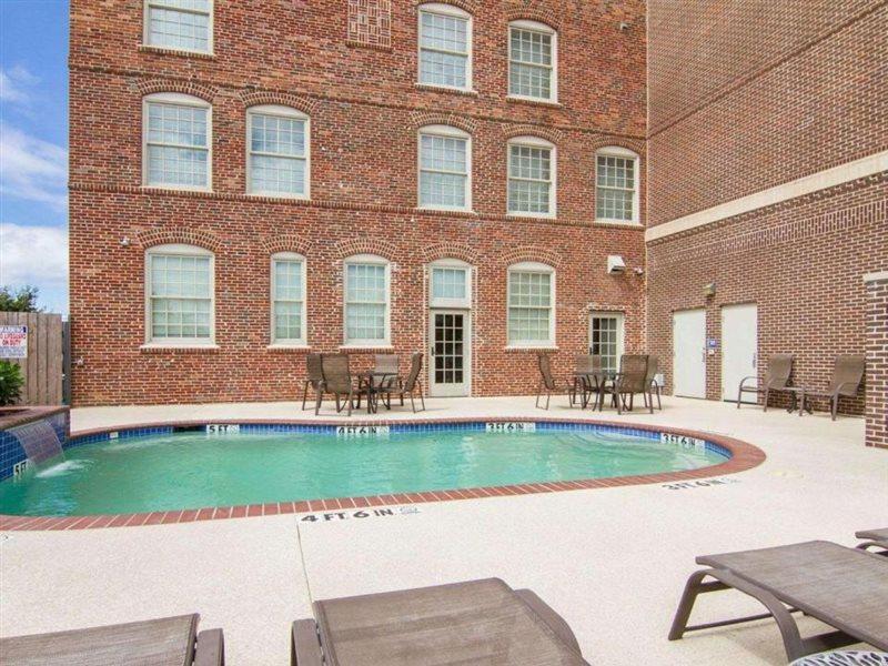 Liberty Hotel, Ascend Hotel Collection Cleburne Exterior foto