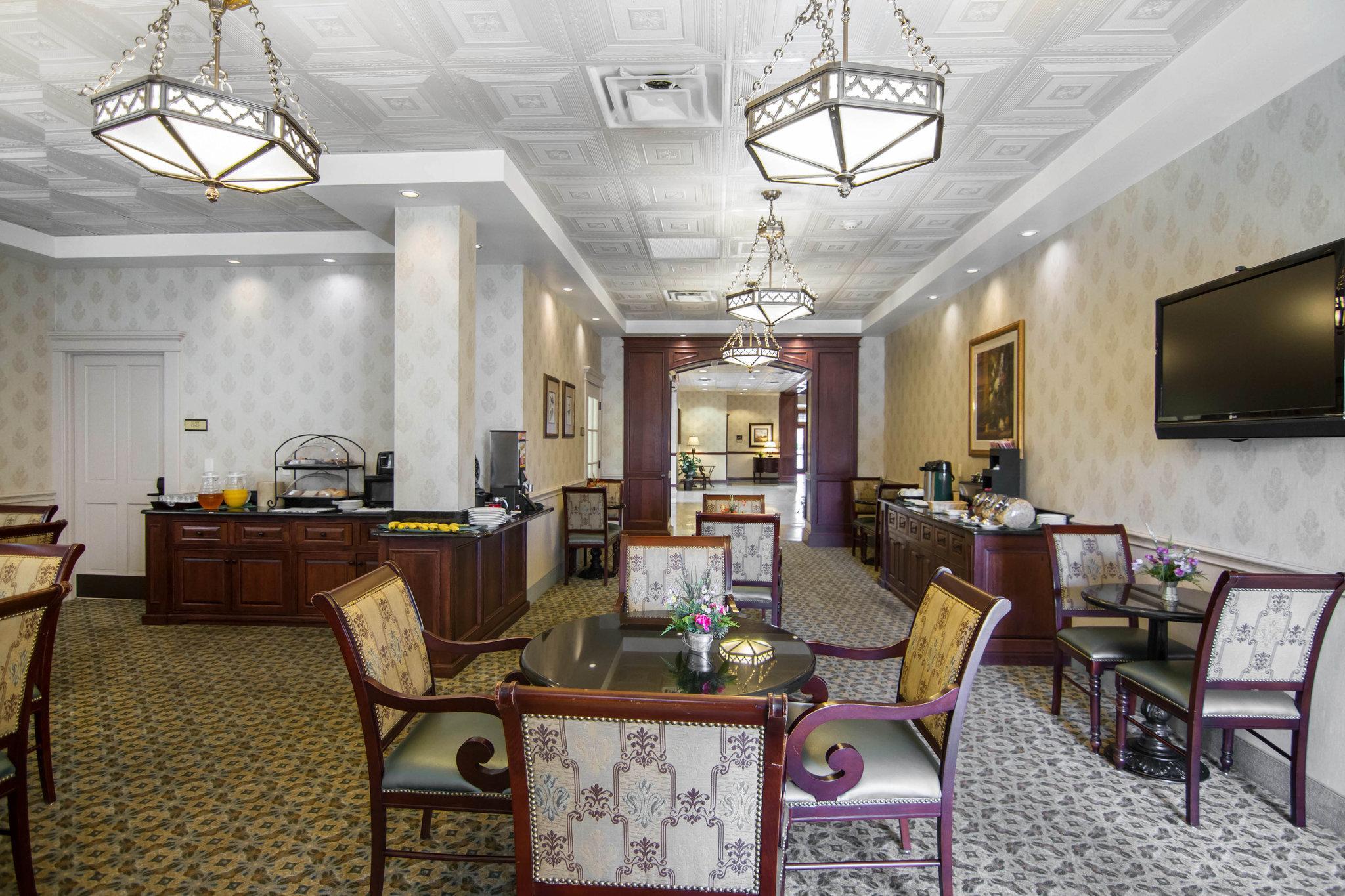 Liberty Hotel, Ascend Hotel Collection Cleburne Exterior foto